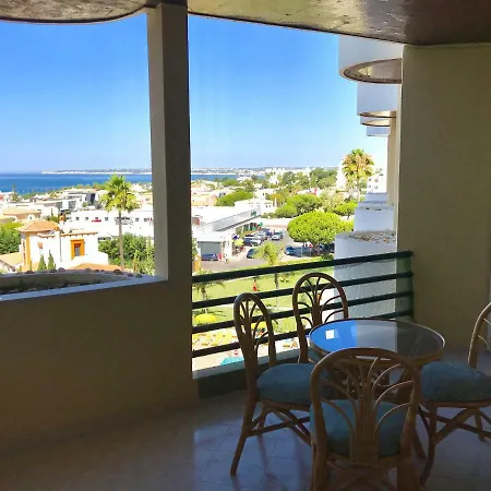 Palmeira Gale אלבופיירה