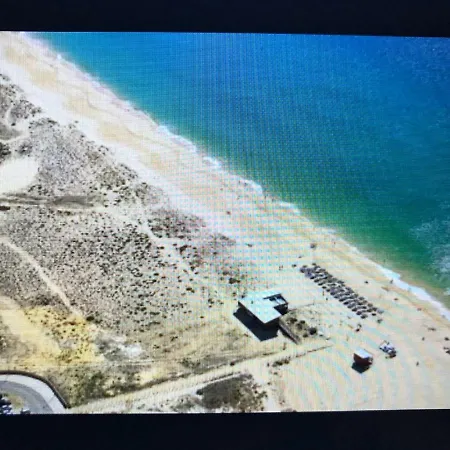 Lägenhet Palmeira Gale