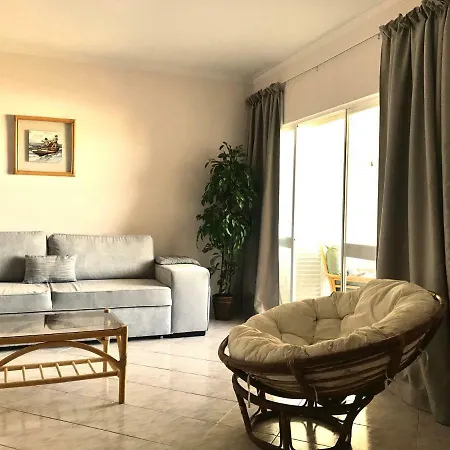 Palmeira Gale Apartment *