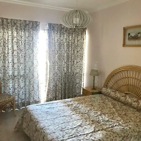 Palmeira Gale Apartment *
