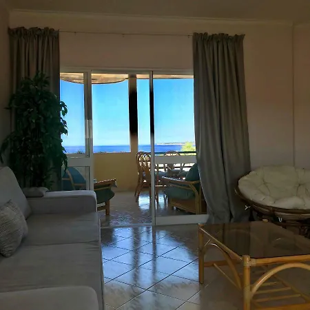 Palmeira Gale Lägenhet