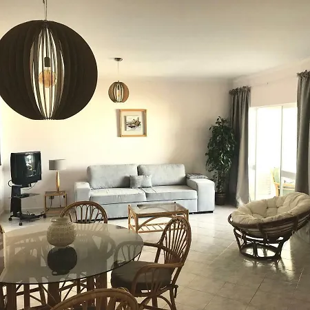 Palmeira Gale Apartment Albufeira
