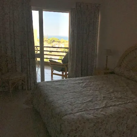 Palmeira Gale Albufeira