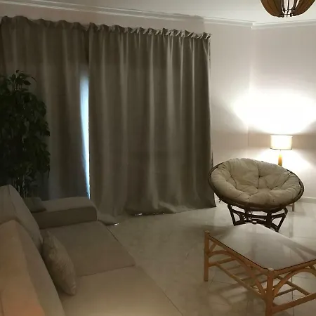 Palmeira Gale Apartment *