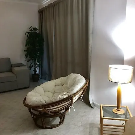 Palmeira Gale Apartment
