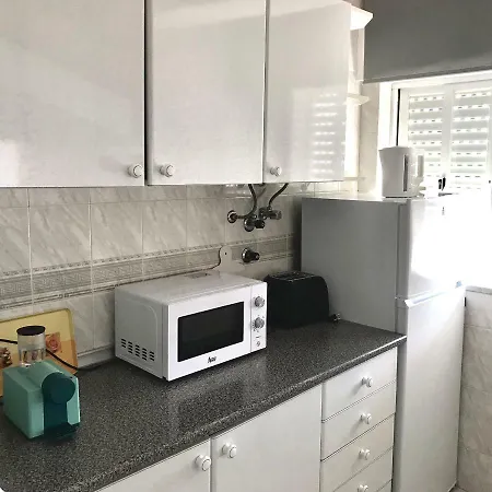 Lägenhet Palmeira Gale Albufeira