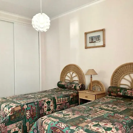 Apartment Palmeira Gale Albufeira