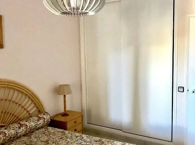 アパート Palmeira Gale