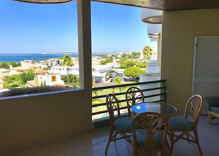 Palmeira Gale アルブフェイラ