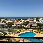 Palmeira Gale Lejlighed Albufeira