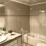 Palmeira Gale Apartmán Albufeira