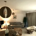 Apartmán Palmeira Gale *