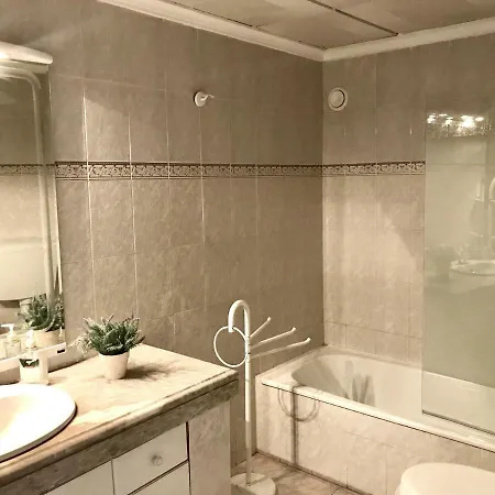 Palmeira Gale Апартаменты Албуфейра
